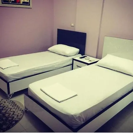 Hotel Kodra E Gjelber 4*
